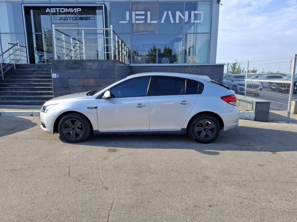 Chevrolet Cruze I с пробегом 2012 года, цена 550 000 рублей, 222419 км, хэтчбек, Автокод Объявления