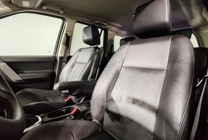 Land Rover Freelander II с пробегом 2007 года, цена 870 000 рублей, 323076 км, внедорожник, Автокод Объявления