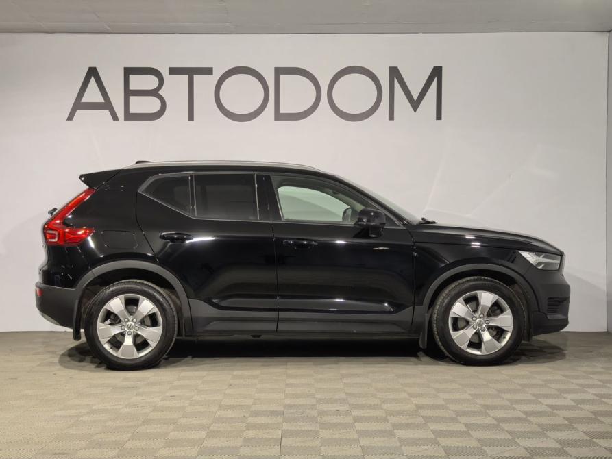 Volvo XC40 I Санкт-Петербург  - изображение 7