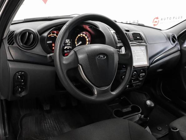 Lada (ВАЗ) Granta I Рестайлинг с пробегом 2024 года, цена 859 000 рублей, 27970 км, седан, Автокод Объявления