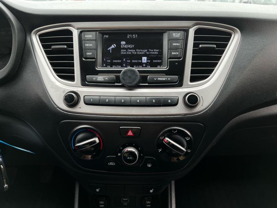 Hyundai Solaris II Волгоград  - изображение 14