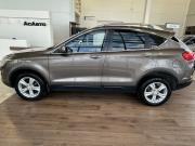 FAW Besturn X80 I Саратов  - изображение 37