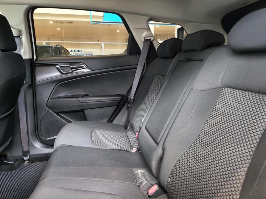 Kia Sportage V Казань  - изображение 15