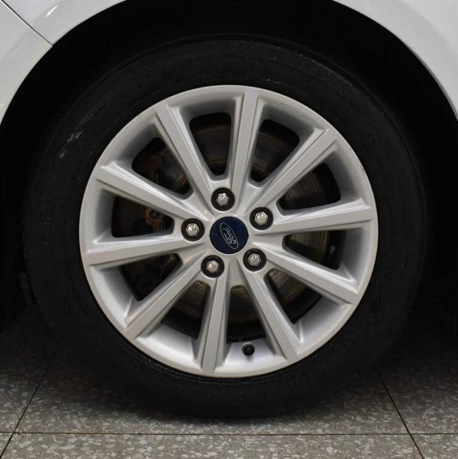 Ford Focus III Рестайлинг Москва  - изображение 17