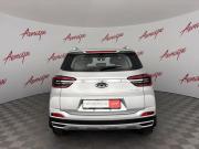 Chery Tiggo 4 I Рестайлинг Псков  - изображение 25