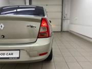 Renault Logan I Рестайлинг Энгельс  - изображение 51