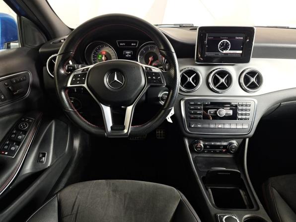 Mercedes-Benz GLA I (X156) с пробегом 2015 года, цена 1 731 000 рублей, 186771 км, внедорожник, Автокод Объявления