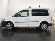 Volkswagen Caddy III Рестайлинг Санкт-Петербург  - изображение 22