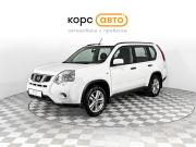 Nissan X-Trail II Рестайлинг Ногинск  - изображение 22