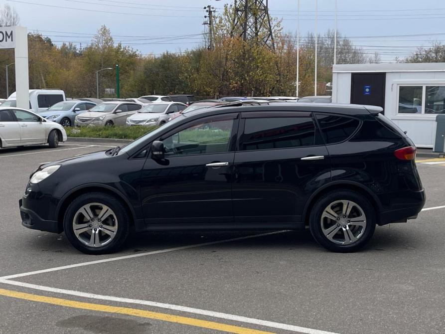 Subaru Tribeca I Томск  - изображение 5