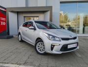 Kia Rio IV Набережные Челны  - изображение 20
