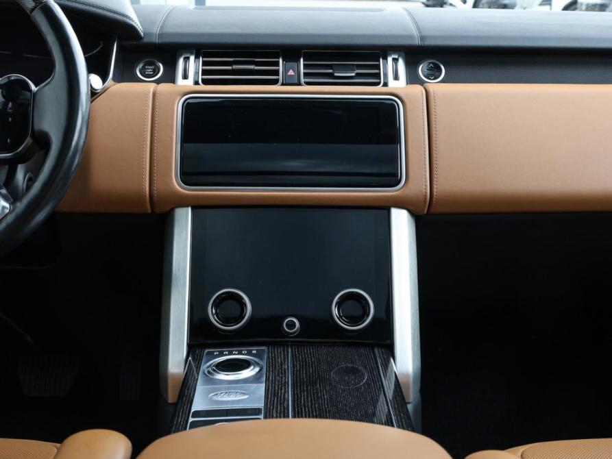 Land Rover Range Rover IV Рестайлинг Москва  - изображение 18