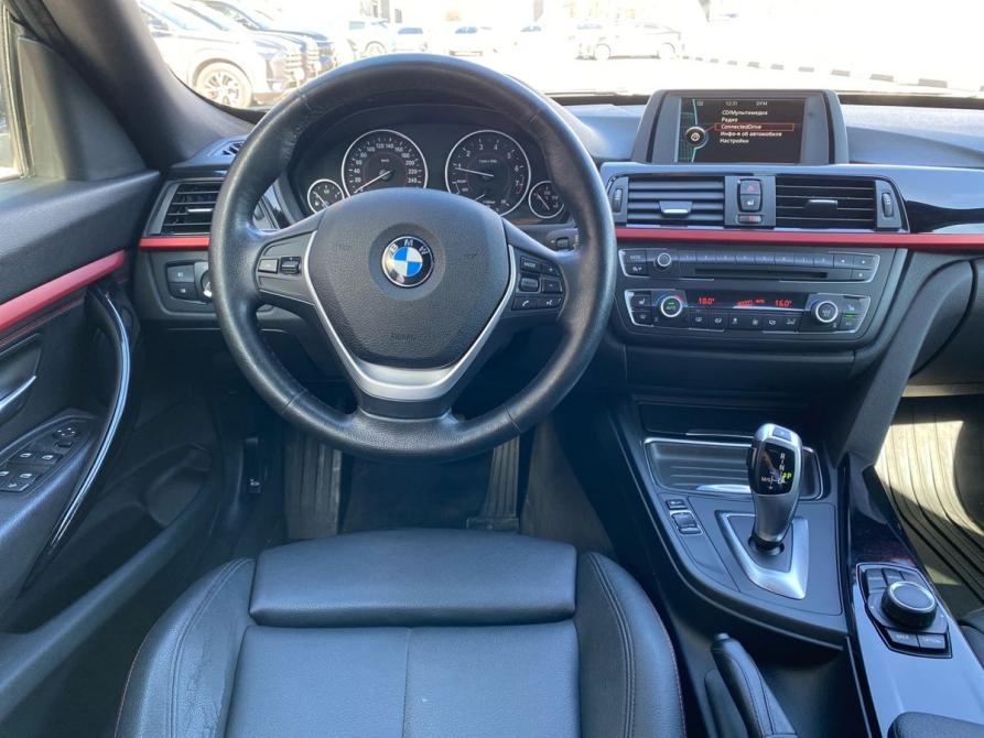 BMW 3 серии VI (F3x) Уфа  - изображение 9