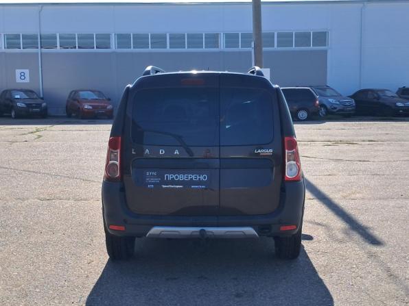 Lada (ВАЗ) Largus I с пробегом 2019 года, цена 760 000 рублей, 193180 км, универсал, Автокод Объявления