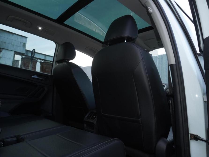 Volkswagen Tiguan II Тверь  - изображение 11