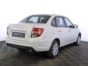 Lada (ВАЗ) Granta I Рестайлинг Москва  - изображение 31