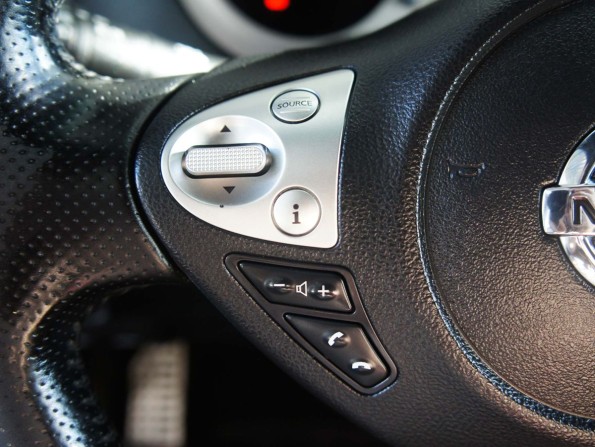 Nissan Juke I с пробегом 2013 года, цена 1 180 000 рублей, 163000 км, внедорожник, Автокод Объявления