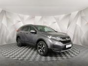 Honda CR-V V Москва  - изображение 24
