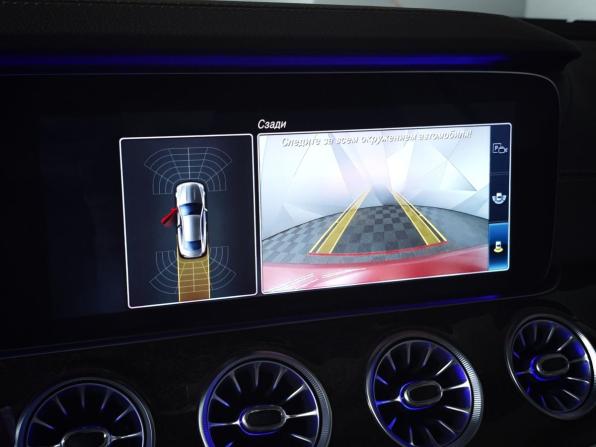 Mercedes-Benz E-Класс V (W213 S213 C238) с пробегом 2019 года, цена 4 370 000 рублей, 89616 км, купе-хардтоп, Автокод Объявления