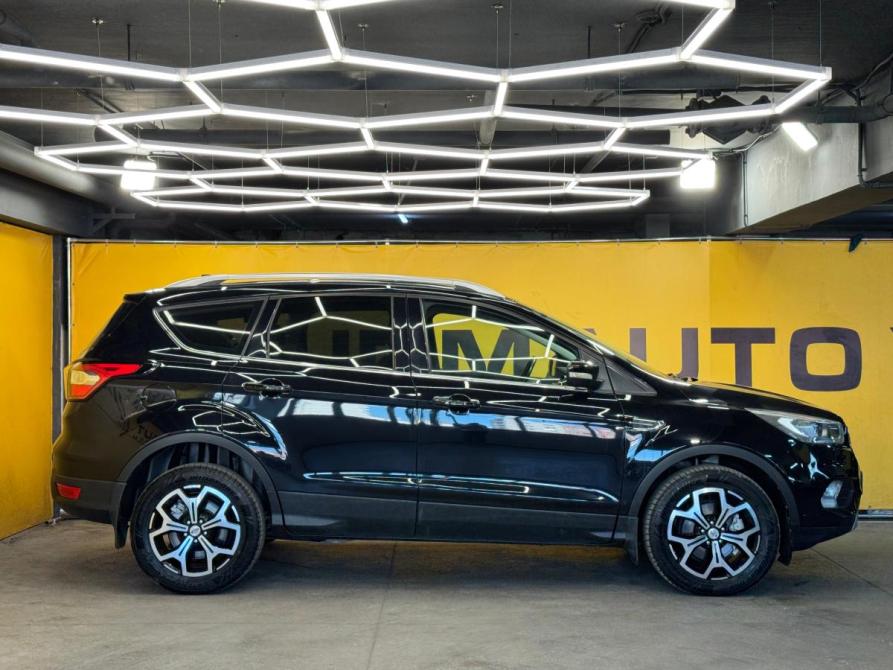 Ford Kuga II Рестайлинг Ижевск  - изображение 4