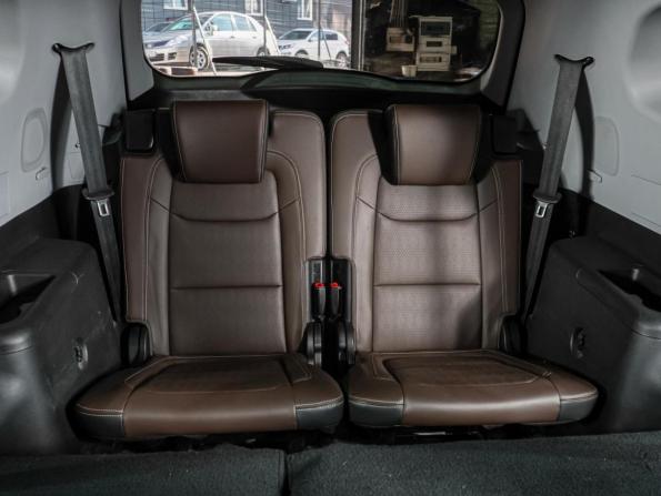 Chery Tiggo 8 Pro I с пробегом 2022 года, цена 1 999 000 рублей, 64862 км, внедорожник, Автокод Объявления