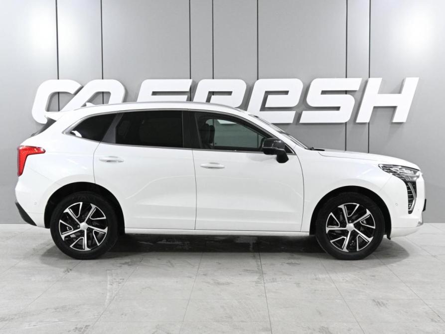 Haval Jolion I Ростов-на-Дону  - изображение 5