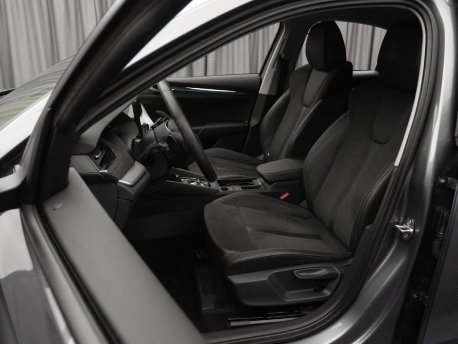Skoda Octavia IV (A8) Москва  - изображение 9