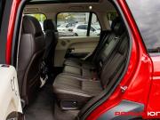Land Rover Range Rover IV Москва  - изображение 35