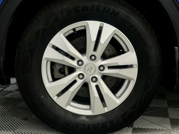 Haval F7 I с пробегом 2021 года, цена 1 963 000 рублей, 91555 км, внедорожник, Автокод Объявления