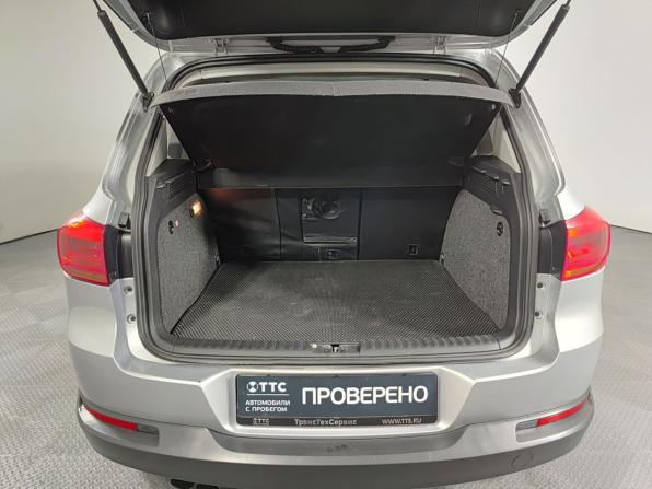 Volkswagen Tiguan I Рестайлинг с пробегом 2012 года, цена 930 000 рублей, 301000 км, внедорожник, Автокод Объявления