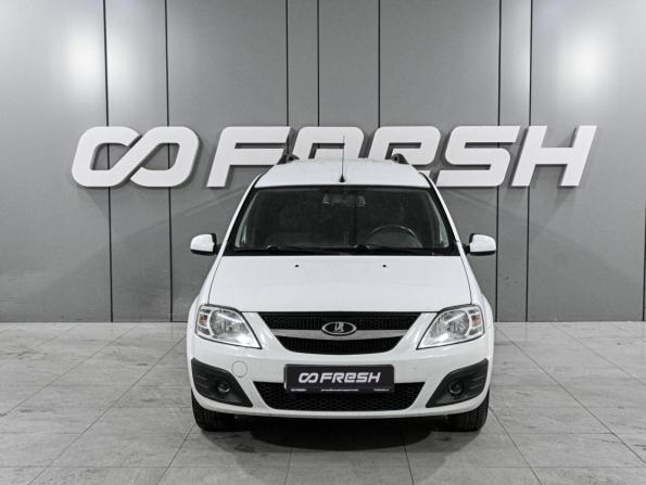Lada (ВАЗ) Largus I с пробегом 2016 года, цена 839 000 рублей, 163133 км, универсал, Автокод Объявления