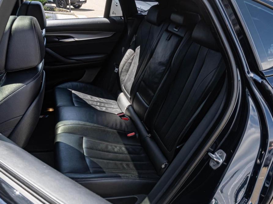 BMW X6 II (F16) Краснодар  - изображение 11