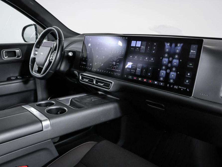 Li Auto (Lixiang) L9 I Москва  - изображение 9