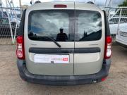 Lada (ВАЗ) Largus I Нижнекамск  - изображение 26