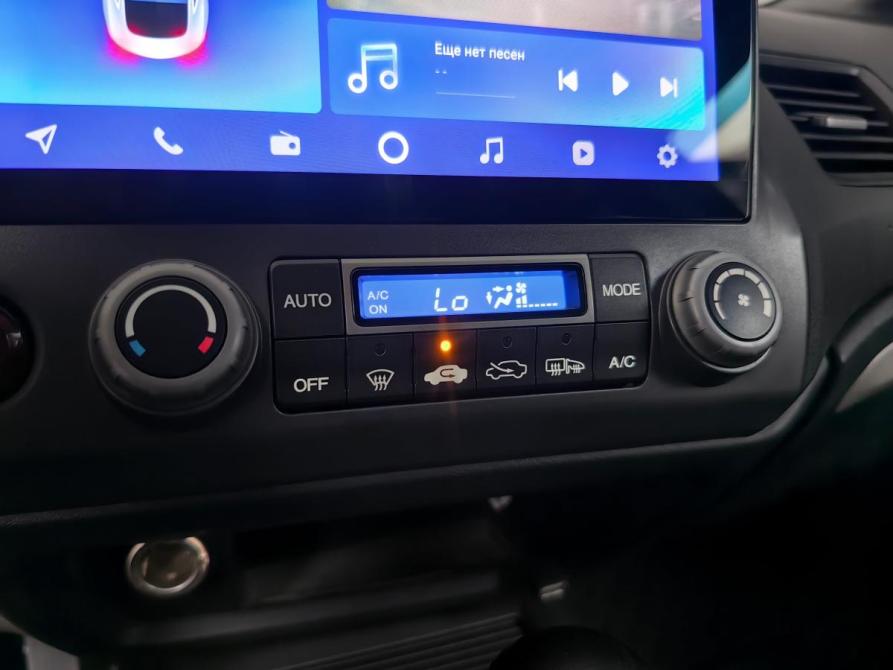 Honda Civic VIII Москва  - изображение 18