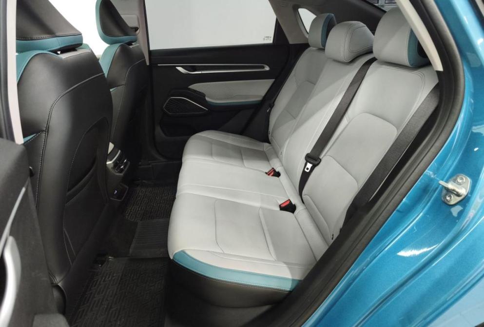 Geely Emgrand II Екатеринбург  - изображение 12