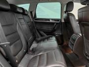 Volkswagen Touareg II Рестайлинг Новосибирск  - изображение 38
