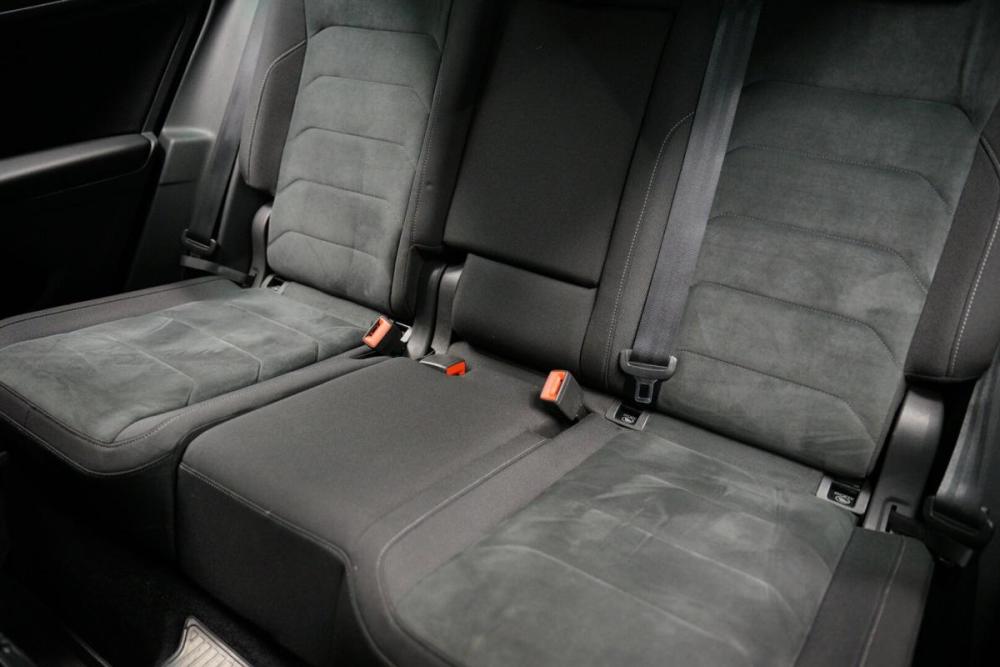 Volkswagen Tiguan II Крым  - изображение 18