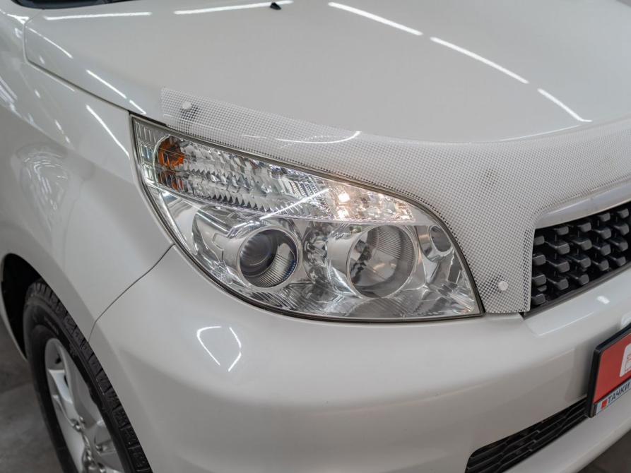 Toyota Rush I Красноярск  - изображение 20