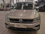 Volkswagen Tiguan II Санкт-Петербург  - изображение 7