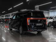 GAC Trumpchi M8 II Москва  - изображение 32