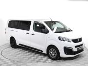 Peugeot Traveller I Москва  - изображение 24