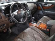 Infiniti FX II (S51) Рестайлинг Москва  - изображение 40