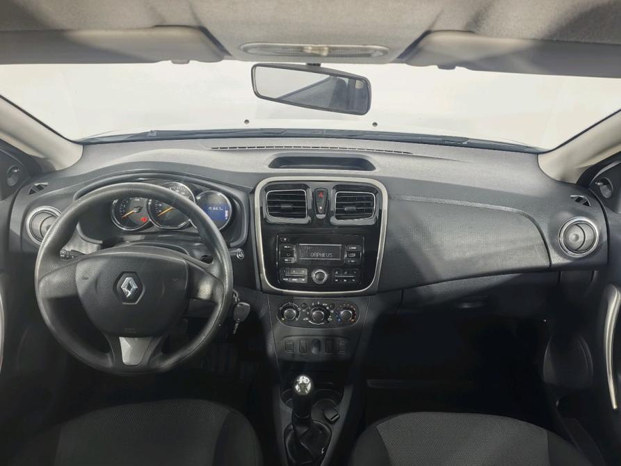 Renault Logan II Санкт-Петербург  - изображение 12
