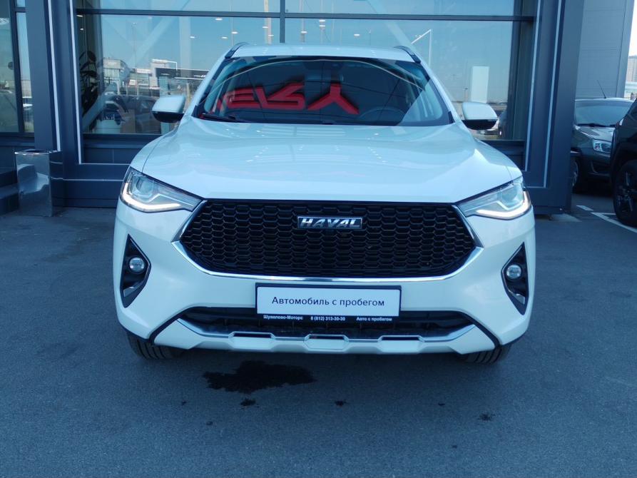 Haval F7 I Санкт-Петербург  - изображение 2