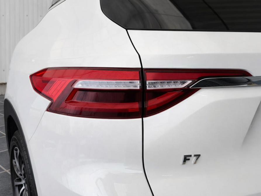 Haval F7 I Пермь  - изображение 34