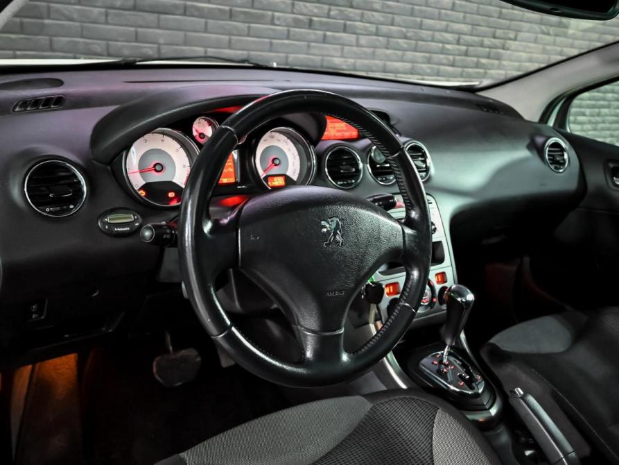 Peugeot 308 I Екатеринбург  - изображение 6