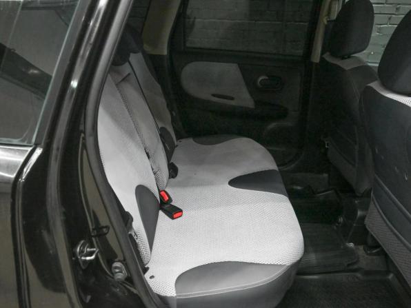Nissan Note I с пробегом 2008 года, цена 660 000 рублей, 194963 км, хэтчбек, Автокод Объявления