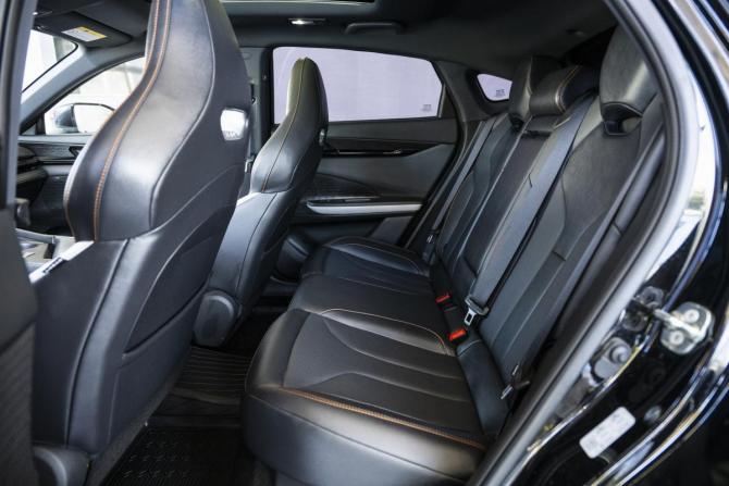 Changan UNI-V I с пробегом 2024 года, цена 3 350 000 рублей, 23453 км, лифтбек, Автокод Объявления