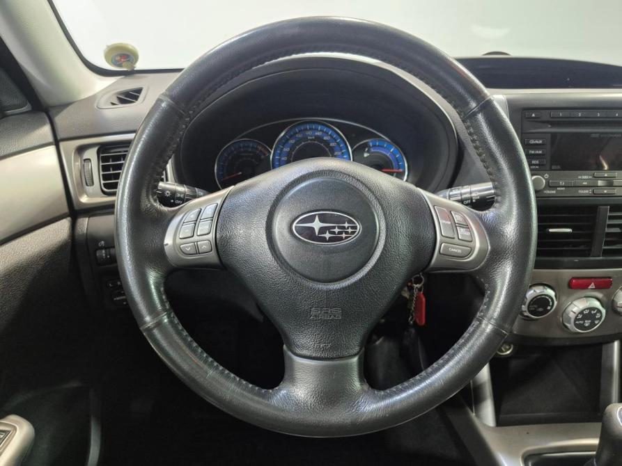 Subaru Forester III Воронеж  - изображение 10